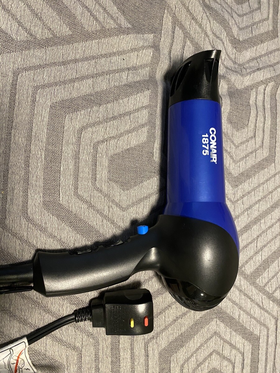 Styler Conair Ion Shine Dryer Professional Ion Shine Hair Blow