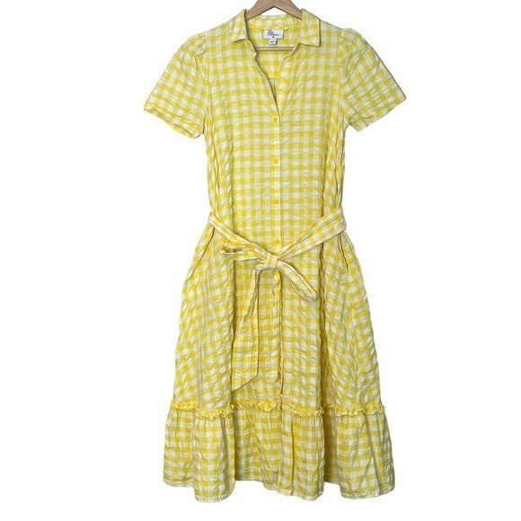target midi shirt dress Women's Button Front Shirt Dress