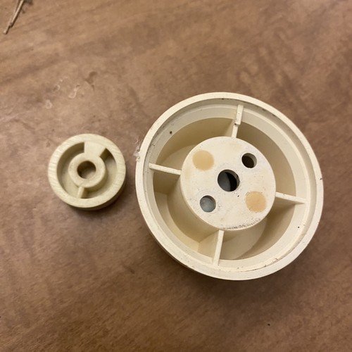 Dressmaker 301 Sewing Machine Replacement OEM Part - Picture 2 of 2