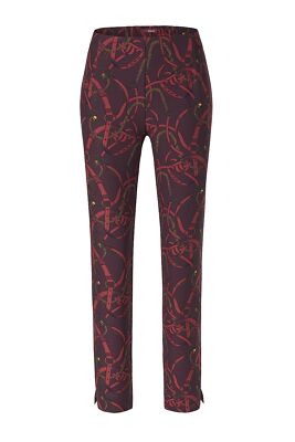 92624-Stehmann Damen 7/8 Pull-On Hose Louisiana3-742