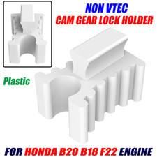 For Honda B20 B18b1 F22 Engine Non Vtec Cam Gear Lock Holder Tool Kit Plastic