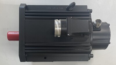 Bosch Rexroth Indramat MKD112A-024-GG1-AN Permanent Magnetic Motor Servo New