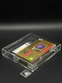 NINTENDO Game & Watch: Super Mario Bros. RGS 90 NM/MT+ Grade