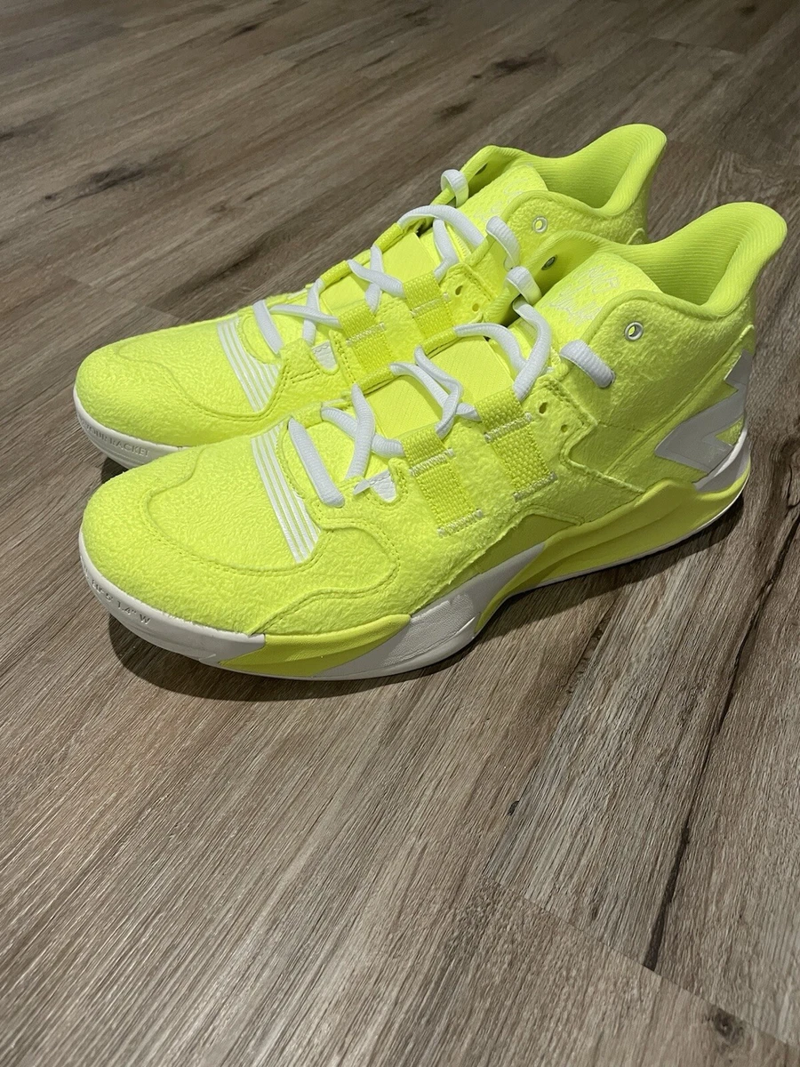 New Balance Coco CG1 Fuzzy Ace for Sale | Authenticity Guaranteed