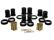 For 1980-1988 Mercury Cougar Control Arm Bushing Kit Rear Energy 39614mwmq 1981