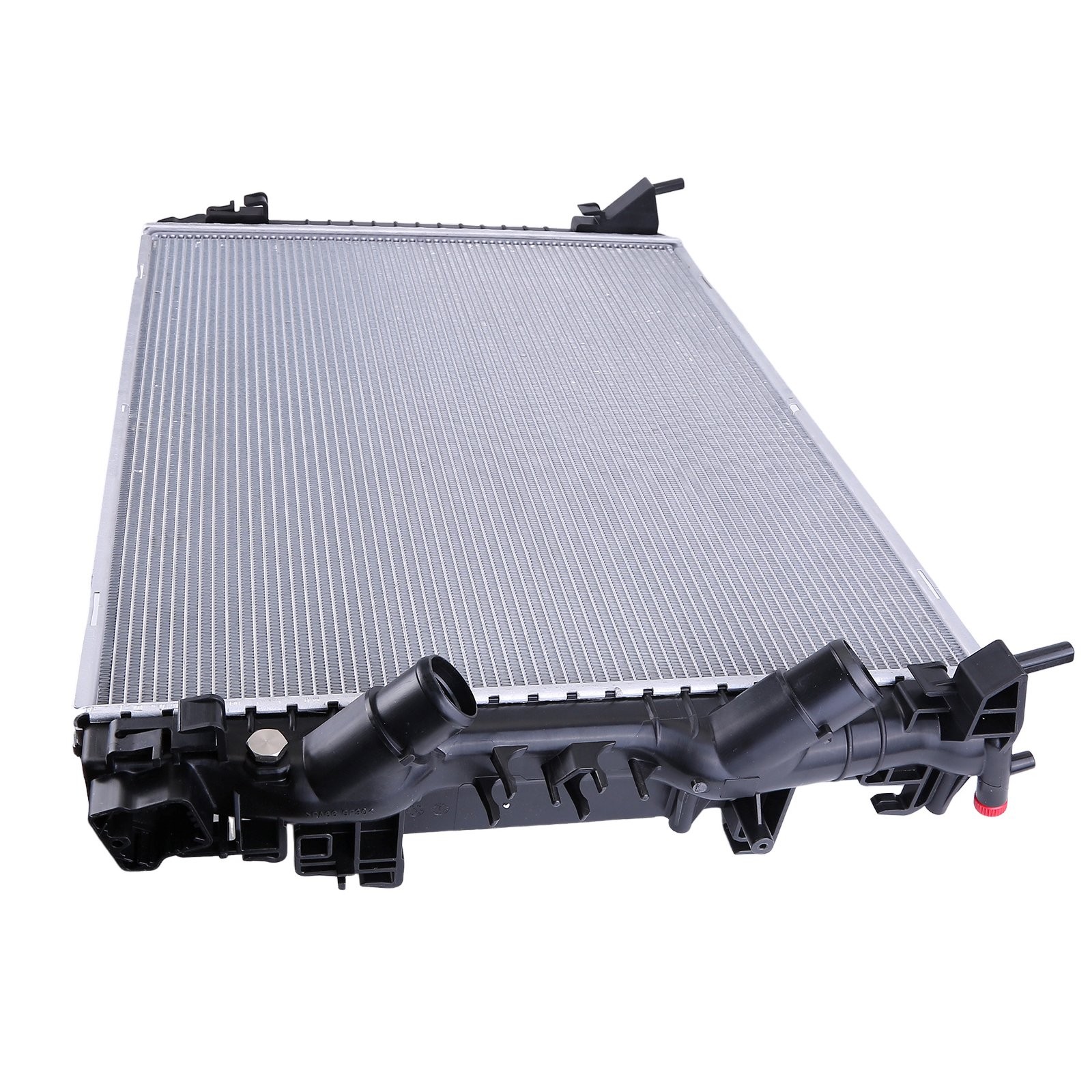For Maserati Ghibli Levante Quattroporte Water Radiator 2014-2020 OE# 670109996