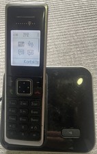 Telekom T Sinus 206 Mobilteil und Basis