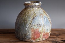 Porcelain & Pottery Vintage Original Post - 1940 Antique Japanese