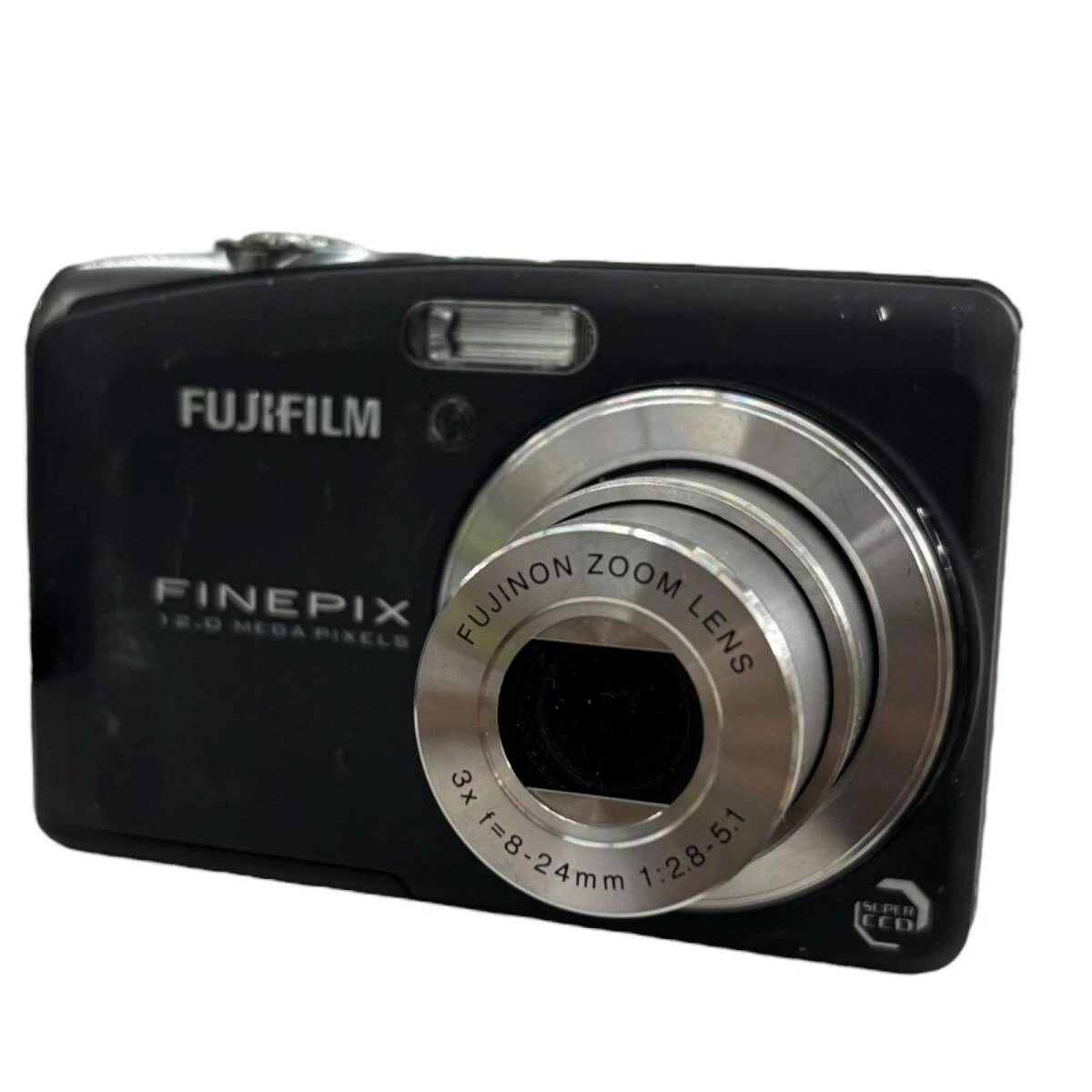 Fujifilm FinePix F50fd Digital Cameras for Sale | Shop New & Used