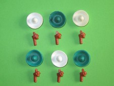 TIMPO TOYS Sombreros Mexican Heads