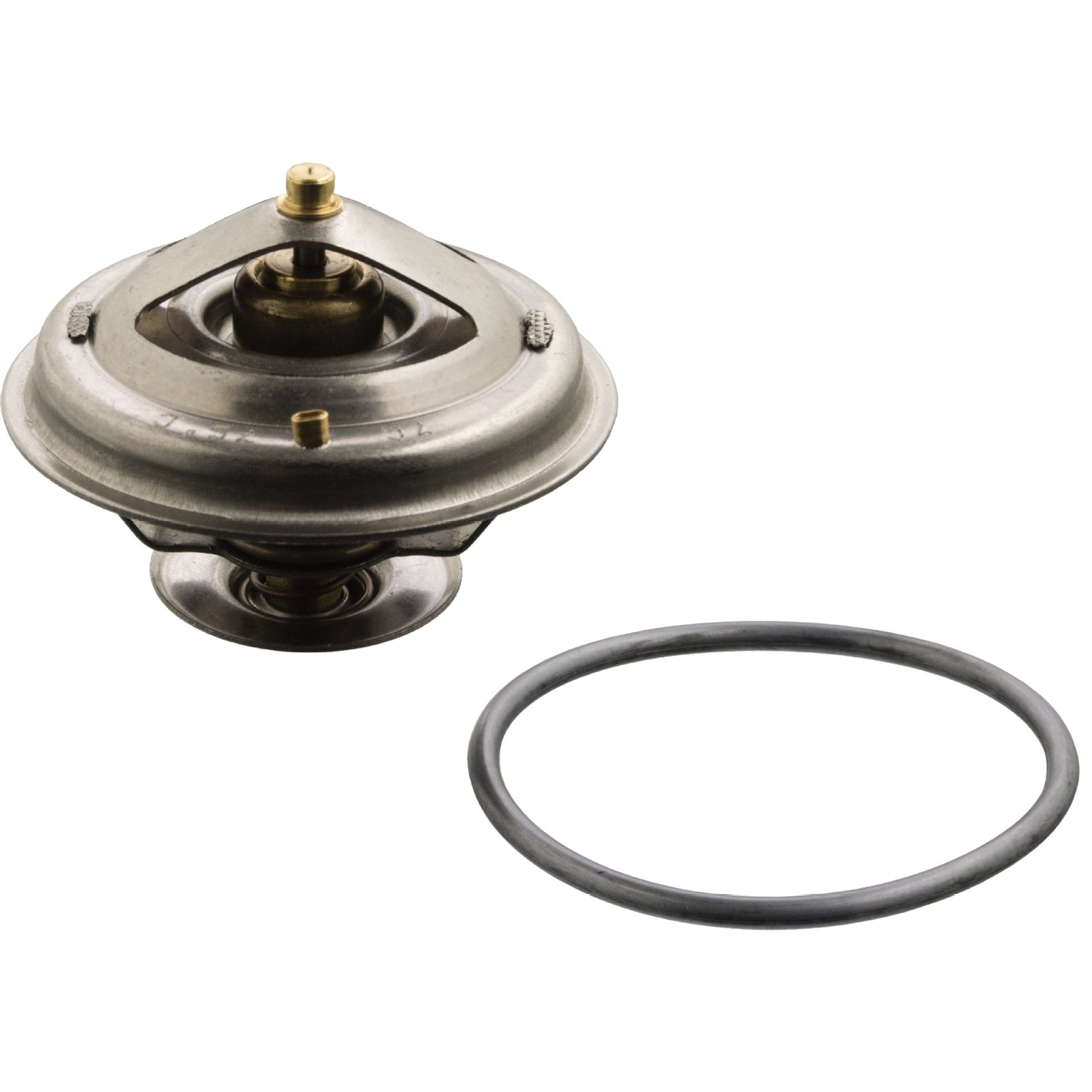 Febi Bilstein Thermostat fits VW & Audi - 18294 - OE Equivalent Quality and Fit