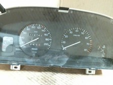 Compteur Citroen ZX