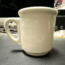 Hutschenreuther Porzellan Tasse mit Henkel RAD Bavaria 1937 Reichsarbeitsdienst