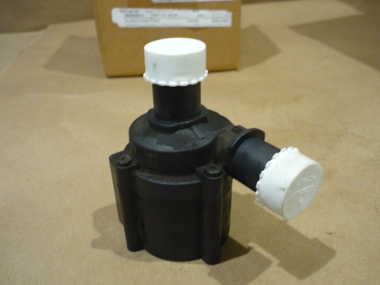 Lamborghini Urus - Auxilliary Water Pump- P/N 06H121601m