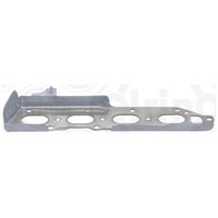 Dichtung AbgaskrüMmer FüR Peugeot 308 LB LC LJ LP 2.0 13 Bis 21 Elring T7DB T9CB