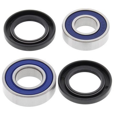 Radlager Kit vorne für Kawasaki KFX 90, 50 / Kymco Mongoose (50, 90) (25-1395)