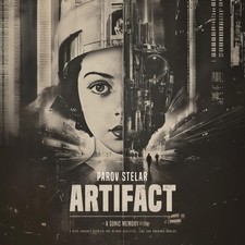 Artifact by Parov Stelar VINYL 