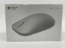 Microsoft Surface Wireless Optical Mouse - 1741