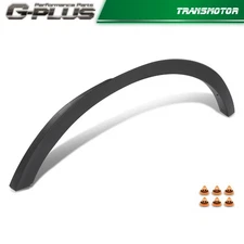 Rear Driver Side Fender Trim Fit For 13-16 Ford Escape FO1790116 CJ5Z78290A61AA