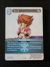 (2 Card Minimum Purchase) Final Fantasy TCG: Journey of Discovery - 15% off 4+