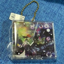 Puella Magi Madoka Magica the Movie Acrylic Keychain Gacha japan Anime Trap