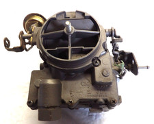 1973 Chevrolet Rochester 2 Jet Factory Rebuilt Carburetor 7043112 1273bp1 2bbl