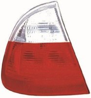 Original Abakus Heckleuchte 444-1926L-UE-CR FüR BMW