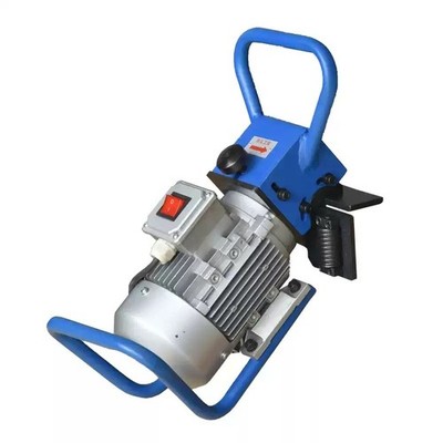 Handheld Electric Stainless Steel Flat Beveling Machine  Edge Milling Machine