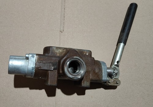 Energy 20038  Hyraulic Directional Control  Valve Wood Log Splitter