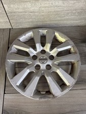 Genuine Nissan Altima Hubcap 2013-2018 16 Inch Wheels Oem 40315 3tm0b
