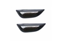 Original Abakus Blinkleuchtensatz L37-140-006LED-S FüR Opel
