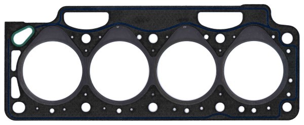 ELRING 984.216 Gasket, cylinder head for ARO,DACIA,RENAULT,VOLVO