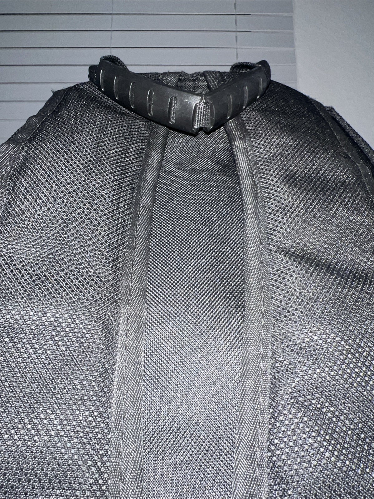 Eastsport Black Tech Backpack Multi Pocket School… - image 5