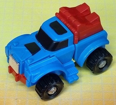 Vintage Hasbro Transformers G1 Mini Autobot Gears