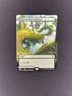 MTG -Borderless - NM Branchloft Pathway   Boulderloft Pathway - Zendikar Rising