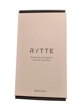 Rytte portable bidet Dark Gray Plastic 350ml