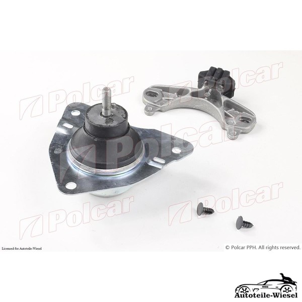 Motorlager Motorhalter FüR Renault Espace Laguna Rechts 93-01-image