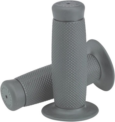 Renegade BILTWELL Griffe 25,4 mm Grau