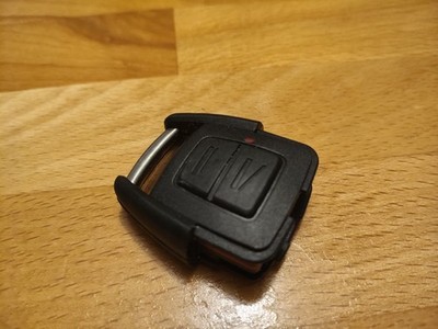Original Opel Astra G Zafira A  Sender Funkfernbedienung Schlüssel 93176615