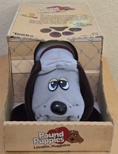 Vintage 1985 Tonka Adult Pound Puppies No. 7805