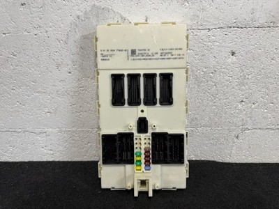 2012-2018 BMW 320i 328i 335i F30 FRONT ELECTRONIC BODY CONTROL MODULE BCM FEM