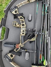 mathews compound bow accessories