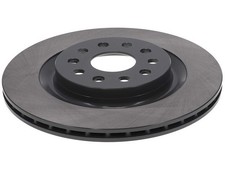 For 2021-2025 Jeep Grand Cherokee L Brake Rotor Autopart International 75493TWYZ