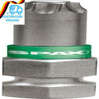 Spax Bit T-STAR Plus T20, LäNge: 50 Mm, 5 St Ck In Der Dose, 5000009193209
