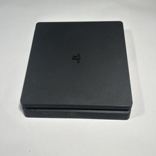 Sony PlayStation 4 Slim [CUH-2215B] 1TB PS4 Gaming Console Only READ