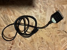 USB Parallel Adapter