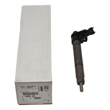 Injecteur Citroen C-CROSSER