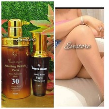 Smooth Organic Alluring Beauty Whitening Beauty Lotion 300ml
