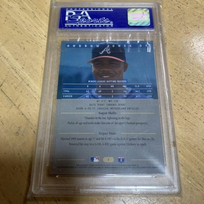 1995 Bowman