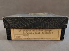 Vintage APOLLO VERA Wooden Puzzle 360 p. w/ CLC - MISSING 4 p. - CEZANNE Art — photo 4